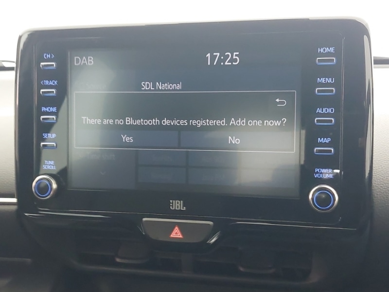 Used Toyota Yaris 2022 for sale - 77651748: Photo 14