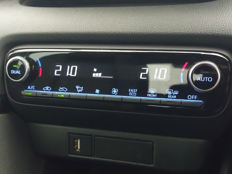 Used Toyota Yaris 2022 for sale - 77651748: Photo 15