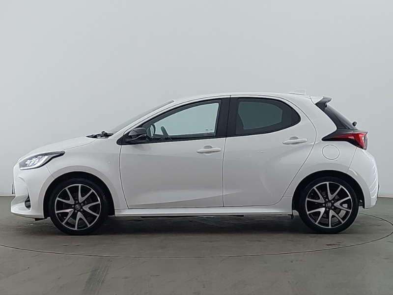 Used Toyota Yaris 2022 for sale - 77651748: Photo 4