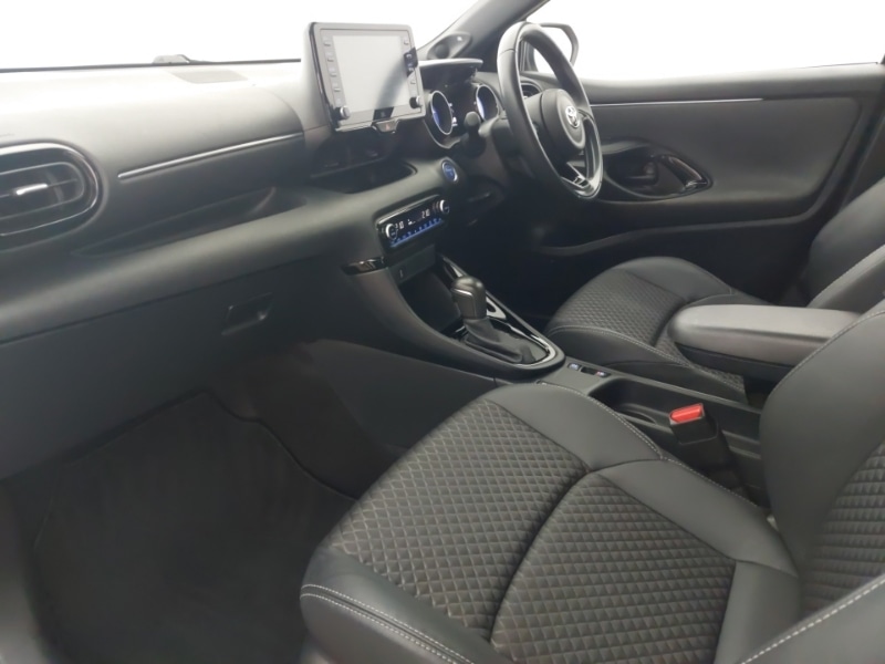 Used Toyota Yaris 2022 for sale - 77651748: Photo 5