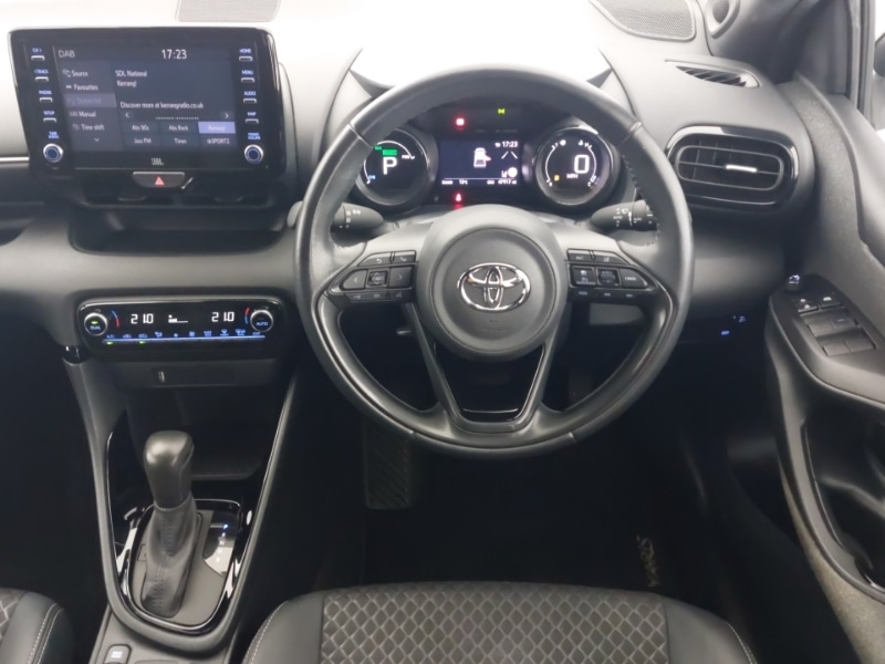Used Toyota Yaris 2022 for sale - 77651748: Photo 7