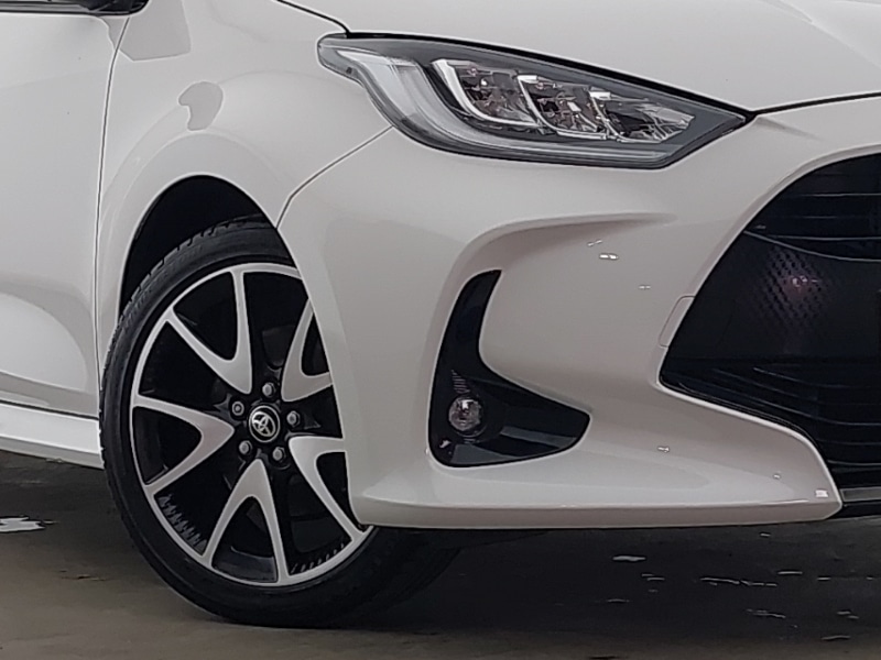 Used Toyota Yaris 2022 for sale - 77651748: Photo 9