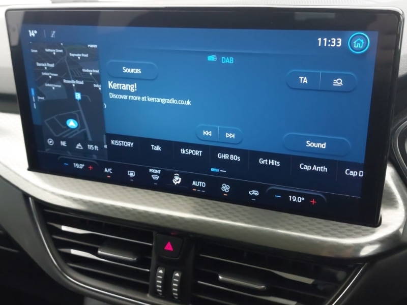 Used Ford Kuga 2025 for sale - 76054618: Photo 13