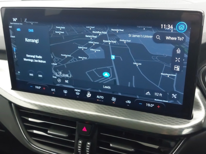 Used Ford Kuga 2025 for sale - 76054618: Photo 14