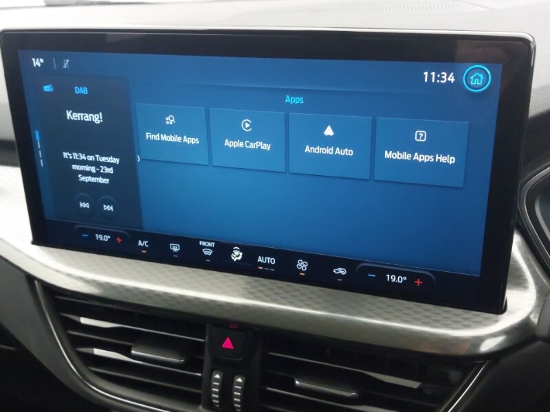 Used Ford Kuga 2025 for sale - 76054618: Photo 15