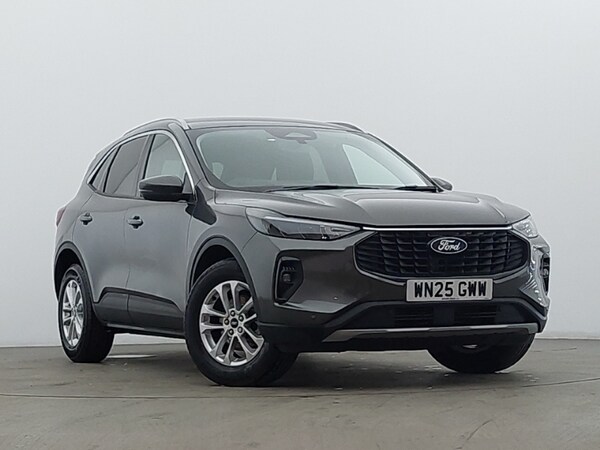 Used Ford Kuga 2025 for sale - 76054618: Photo 1