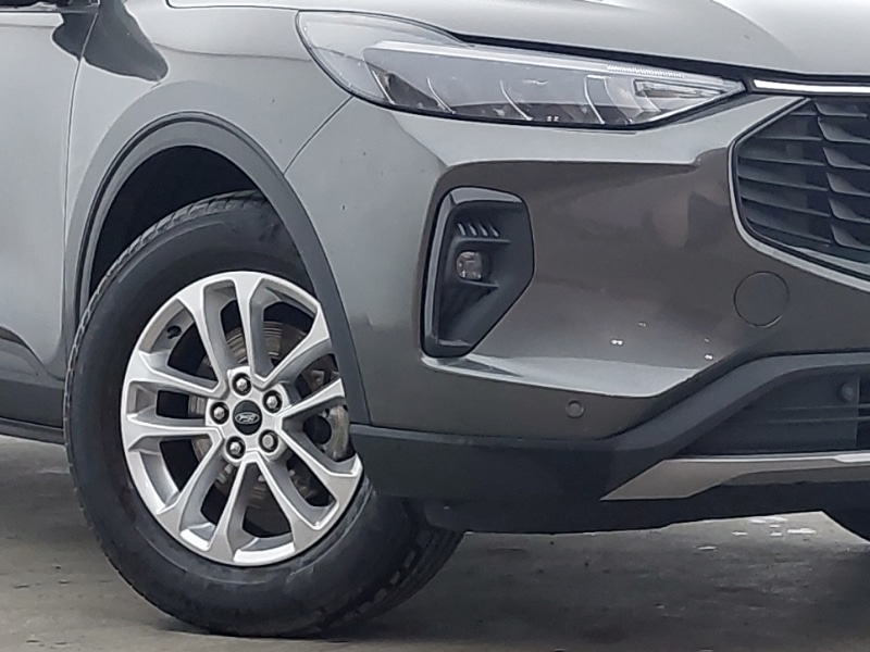 Used Ford Kuga 2025 for sale - 76054618: Photo 9