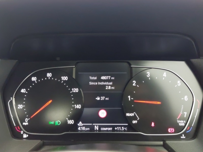 Used BMW 1 Series 2020 for sale - 76864336: Photo 10