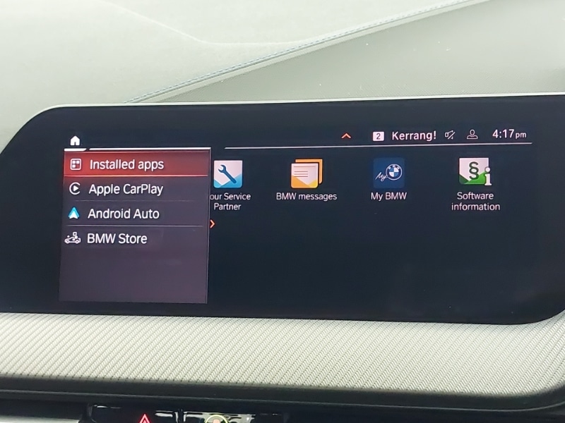 Used BMW 1 Series 2020 for sale - 76864336: Photo 15