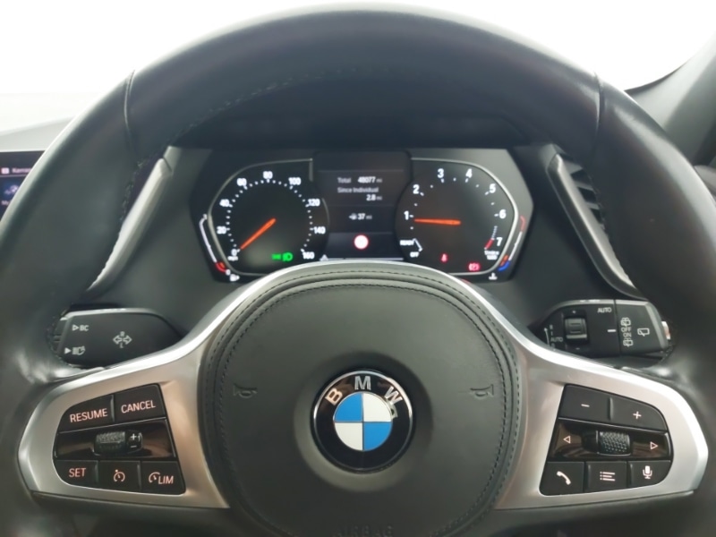 Used BMW 1 Series 2020 for sale - 76864336: Photo 19