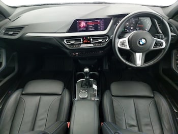 Used BMW 1 Series 2020 for sale - 76864336: Photo