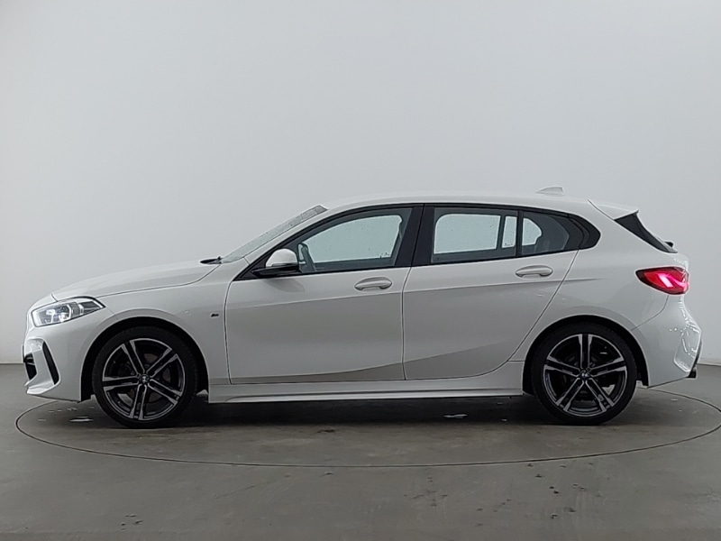 Used BMW 1 Series 2020 for sale - 76864336: Photo 4