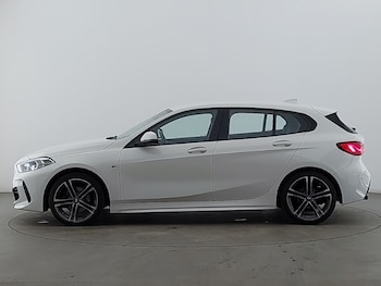 Used BMW 1 Series 2020 for sale - 76864336: Photo