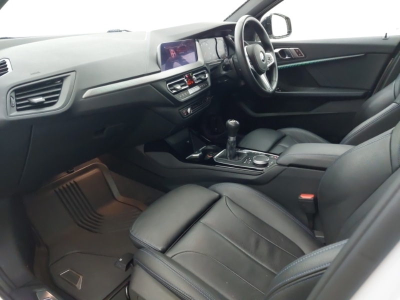 Used BMW 1 Series 2020 for sale - 76864336: Photo 5