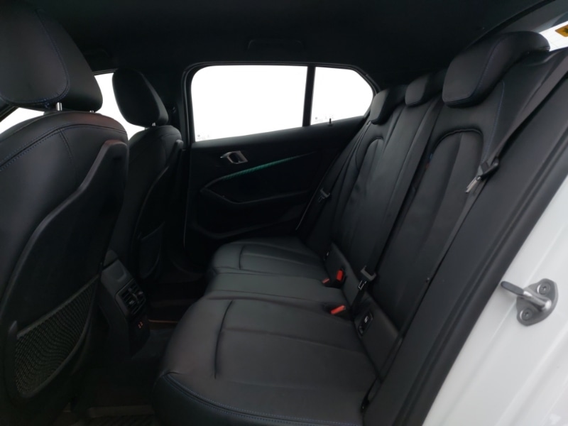 Used BMW 1 Series 2020 for sale - 76864336: Photo 6