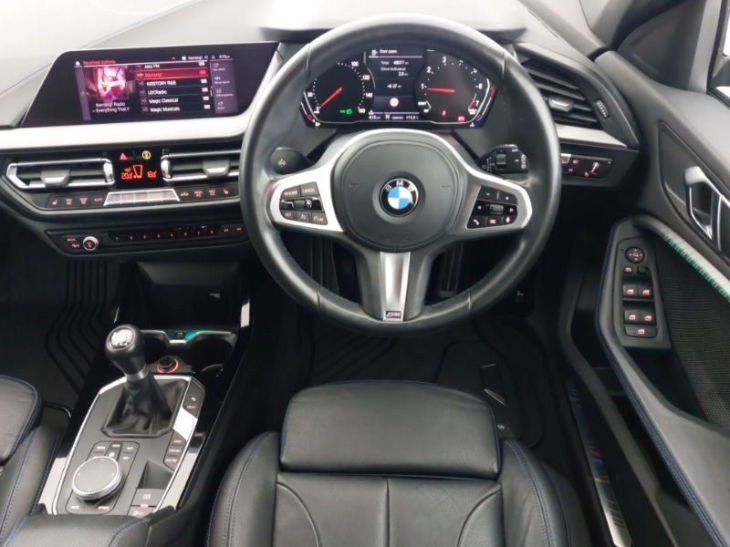 Used BMW 1 Series 2020 for sale - 76864336: Photo 7