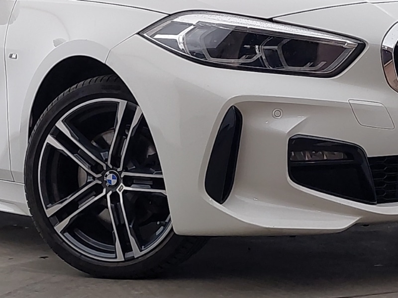 Used BMW 1 Series 2020 for sale - 76864336: Photo 9