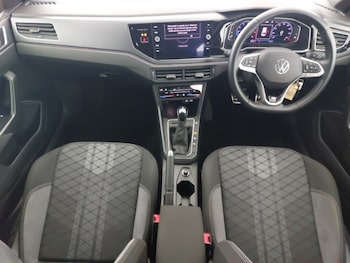 Used Volkswagen Taigo 2023 for sale - 79573700: Photo