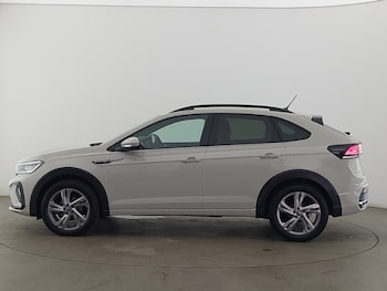 Used Volkswagen Taigo 2023 for sale - 79573700: Photo