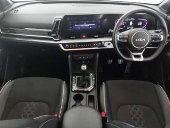 Used Kia Sportage 2023 for sale - 74526924: Photo