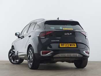 Used Kia Sportage 2023 for sale - 74526924: Photo