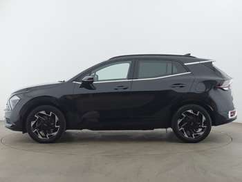 Used Kia Sportage 2023 for sale - 74526924: Photo