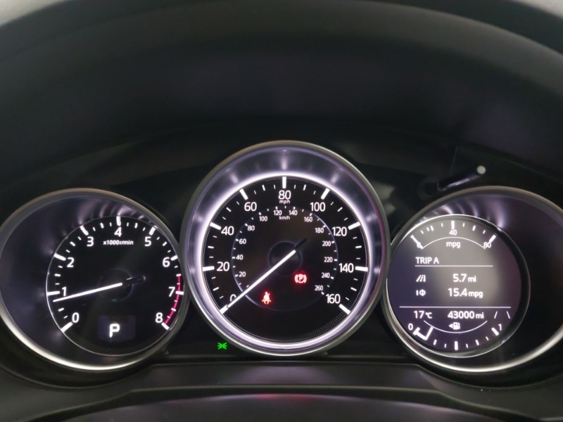 Used Mazda CX-5 2024 for sale - 77969280: Photo 10