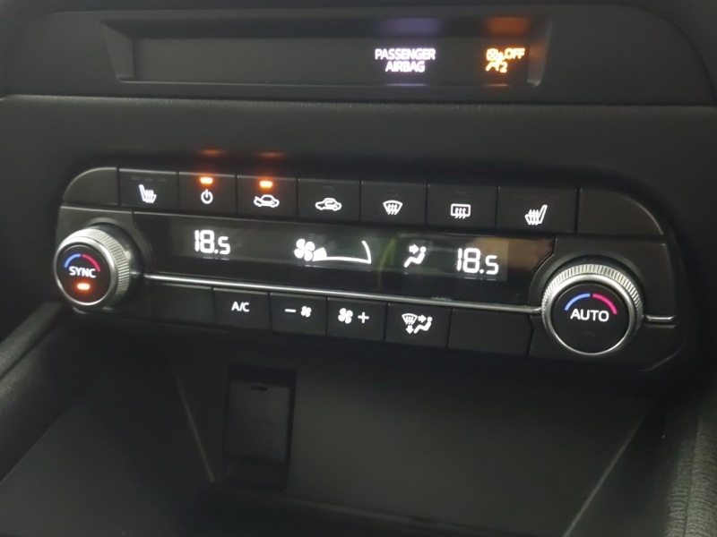 Used Mazda CX-5 2024 for sale - 77969280: Photo 15