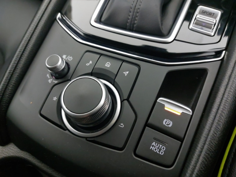 Used Mazda CX-5 2024 for sale - 77969280: Photo 16