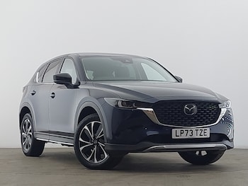 Used Mazda CX-5 2024 for sale - 77969280: Photo