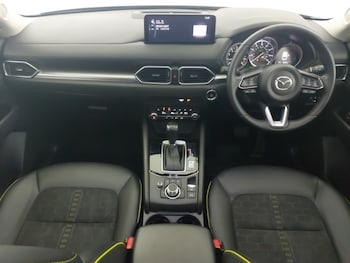 Used Mazda CX-5 2024 for sale - 77969280: Photo