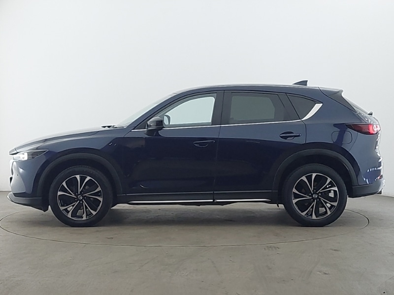 Used Mazda CX-5 2024 for sale - 77969280: Photo 4