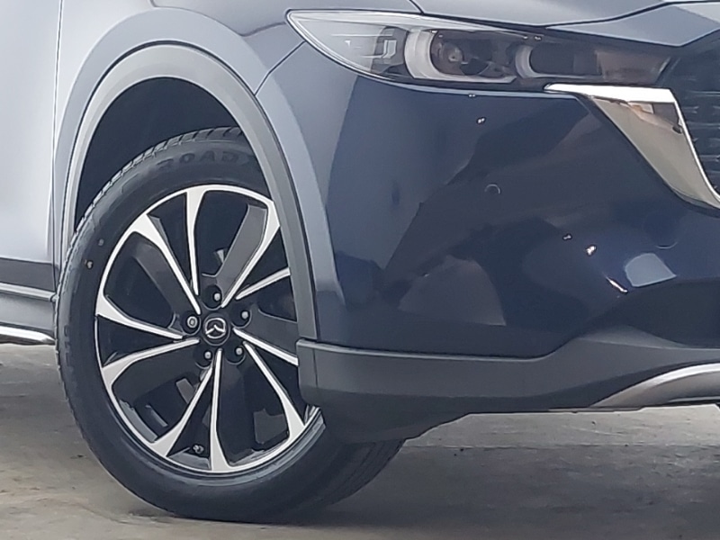 Used Mazda CX-5 2024 for sale - 77969280: Photo 9