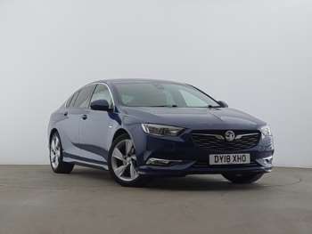 2018 - 1.5T SRi Vx-line Nav 5dr