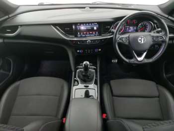 Used Vauxhall Insignia 2018 for sale - 75185046: Photo