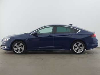 Used Vauxhall Insignia 2018 for sale - 75185046: Photo