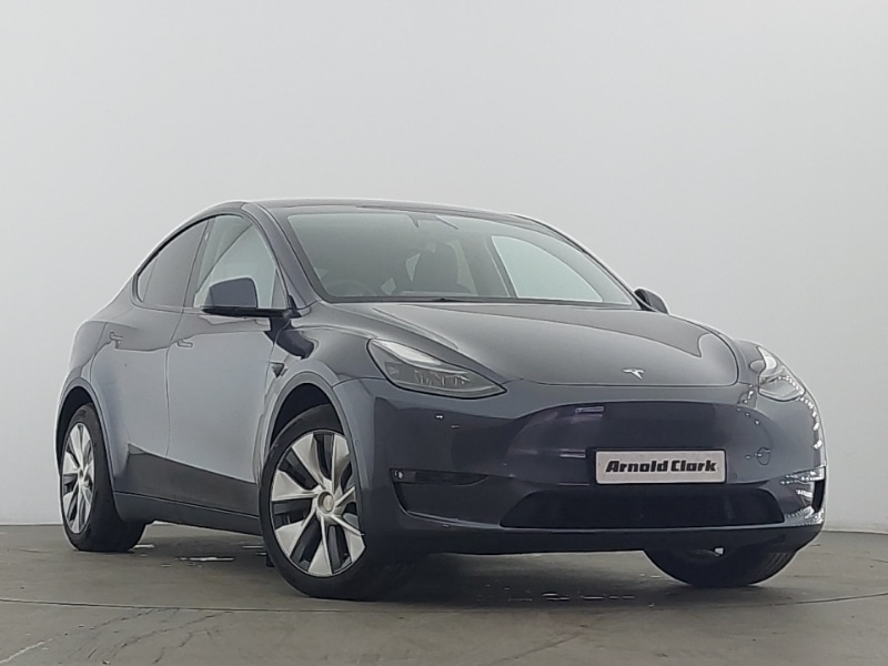 Used Tesla Model Y 2022 for sale - 76484204: Photo 1
