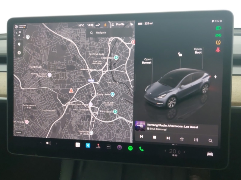 Used Tesla Model Y 2022 for sale - 76484204: Photo 14