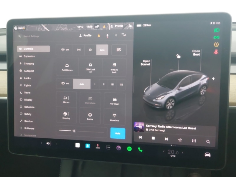 Used Tesla Model Y 2022 for sale - 76484204: Photo 15