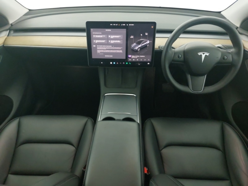 Used Tesla Model Y 2022 for sale - 76484204: Photo 2