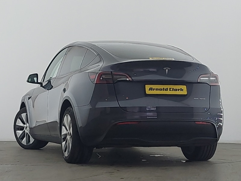 Used Tesla Model Y 2022 for sale - 76484204: Photo 3