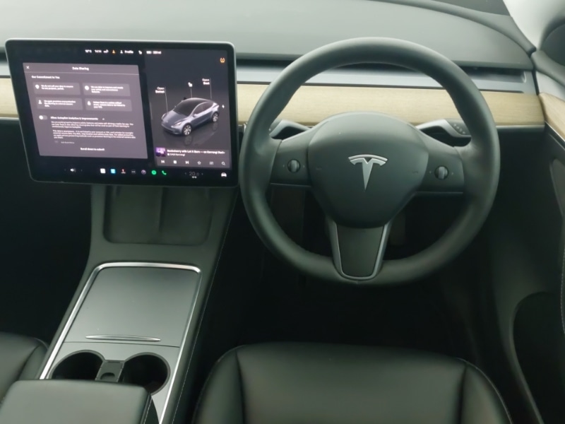 Used Tesla Model Y 2022 for sale - 76484204: Photo 7