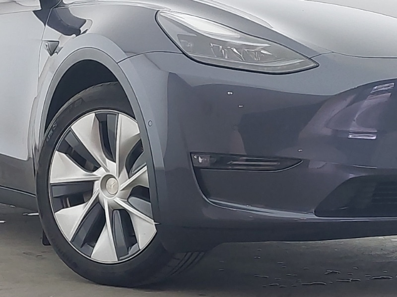 Used Tesla Model Y 2022 for sale - 76484204: Photo 9