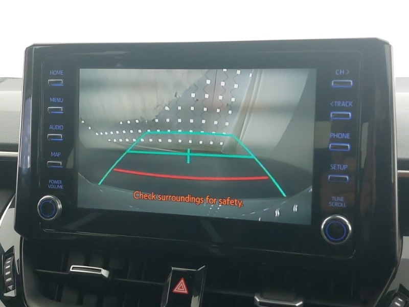 Used Toyota Corolla 2020 for sale - 78093903: Photo 11