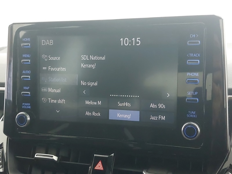 Used Toyota Corolla 2020 for sale - 78093903: Photo 13