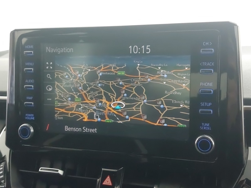 Used Toyota Corolla 2020 for sale - 78093903: Photo 14