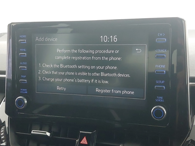 Used Toyota Corolla 2020 for sale - 78093903: Photo 15