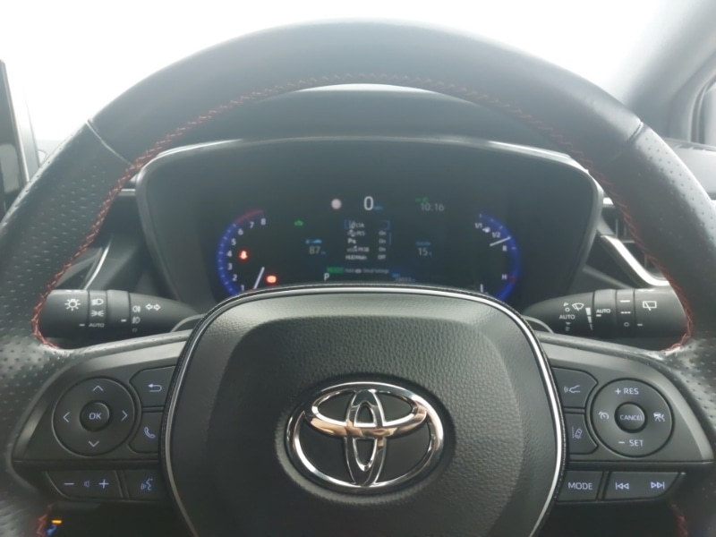 Used Toyota Corolla 2020 for sale - 78093903: Photo 19