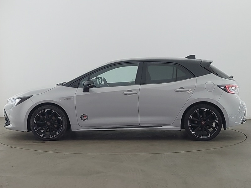 Used Toyota Corolla 2020 for sale - 78093903: Photo 4