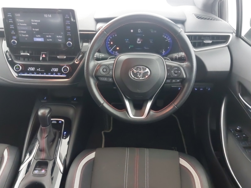Used Toyota Corolla 2020 for sale - 78093903: Photo 7